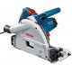 Bosch 0 601 675 001 portable circular saw 16.5 cm 6250 RPM 1400 W Bosch 0 601 675 001 portable circular saw 16.5 cm 6250 RPM 1400 W