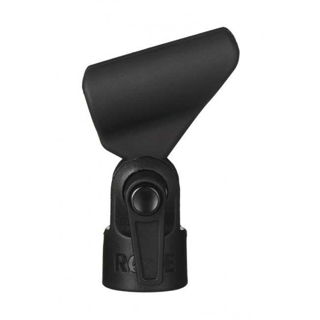R DE NTG1 microphone Black Digital camcorder microphone