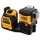 DeWALT DCE089D1G18-QW laser level DeWALT DCE089D1G18-QW laser level