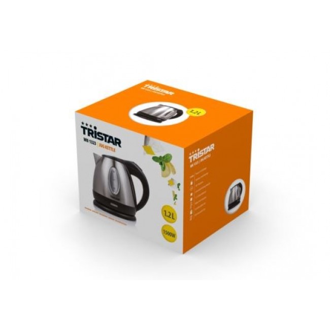Tristar WK-1323 Jug kettle Tristar WK-1323 Jug kettle