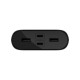 Belkin BPB016BTBK power bank 26000 mAh Black Belkin BPB016BTBK power bank 26000 mAh Black