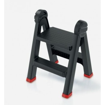 KISTENBERG TITAN WORKSHOP LADDER