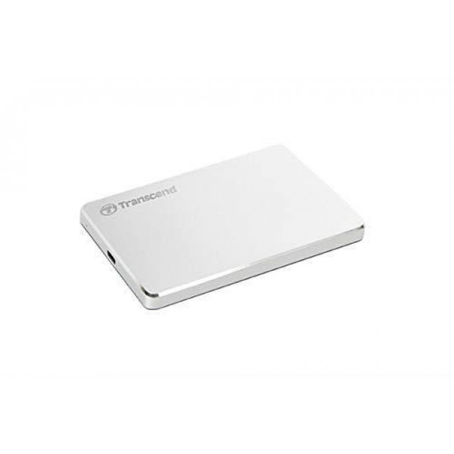 Transcend StoreJet 25C3S 2TB