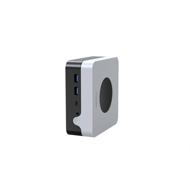 Chuwi LarkBox X 2023 Intel N N100 12 GB DDR5-SDRAM 512 GB SSD Windows 11 Home Mini PC White Chuwi LarkBox X 2023 Intel N N100 12 GB DDR5-SDRAM 512 GB SSD Windows 11 Home Mini PC White
