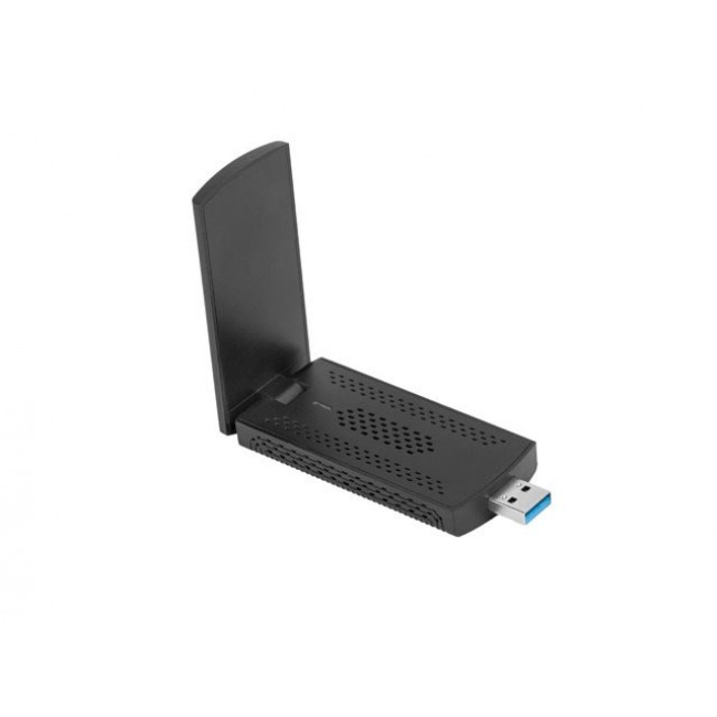 Lanberg NC-3000-WI network card WLAN 3000 Mbit/s Lanberg NC-3000-WI network card WLAN 3000 Mbit/s