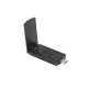 Lanberg NC-3000-WI network card WLAN 3000 Mbit/s Lanberg NC-3000-WI network card WLAN 3000 Mbit/s