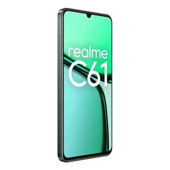 realme C61 17.1 cm (6.74 realme C61 17.1 cm (6.74