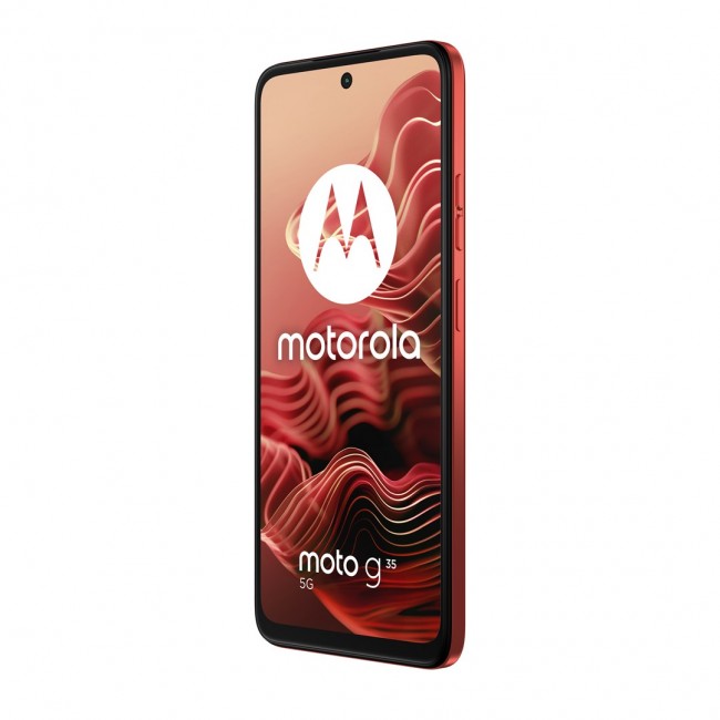 Motorola moto g35 5G 17.1 cm (6.72 Motorola moto g35 5G 17.1 cm (6.72