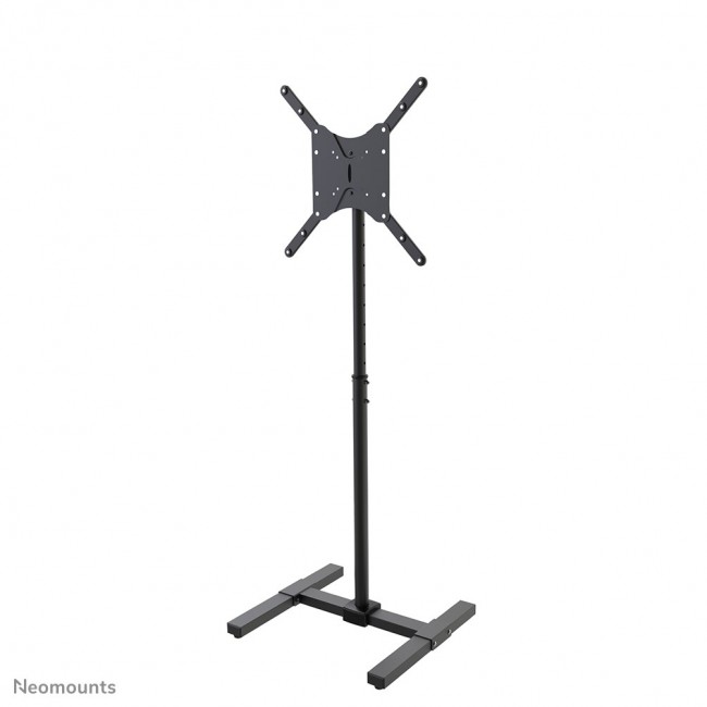 Neomounts NS-FS100BLACK Floor stand 10-55 Neomounts NS-FS100BLACK Floor stand 10-55