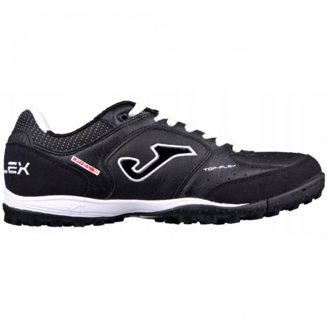 Football boots Joma Top Flex 2121 Turf black TOPS2121TF 42,5 Football boots Joma Top Flex 2121 Turf black TOPS2121TF 42,5
