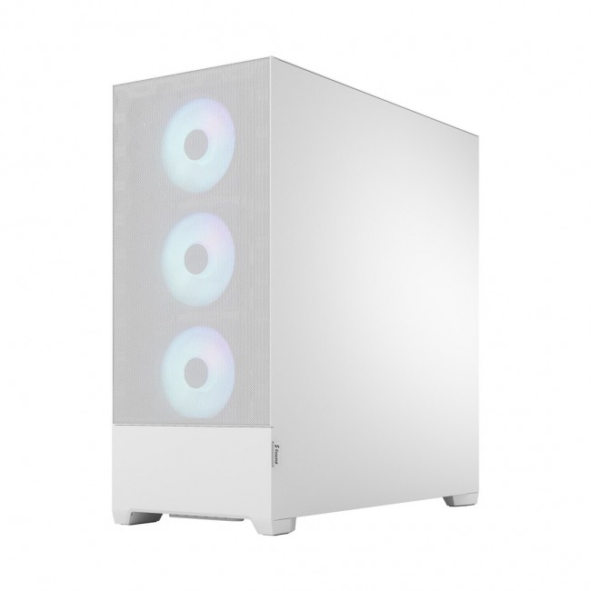 Fractal Design Pop XL Air Tower White Fractal Design Pop XL Air Tower White