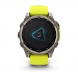 Garmin fenix 8 3.3 cm (1.3