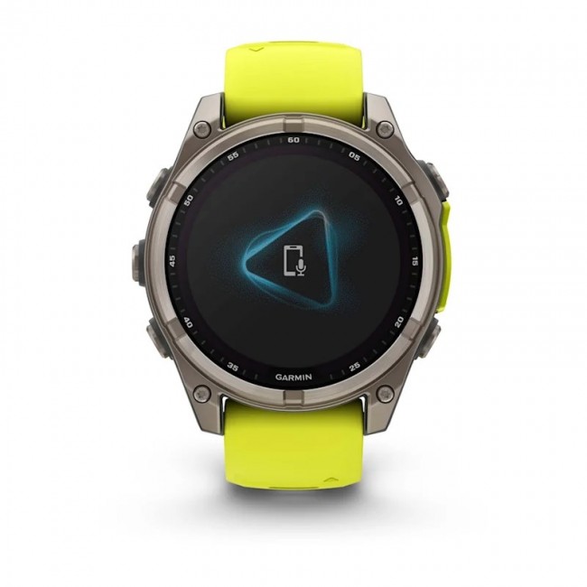 Garmin fenix 8 3.3 cm (1.3