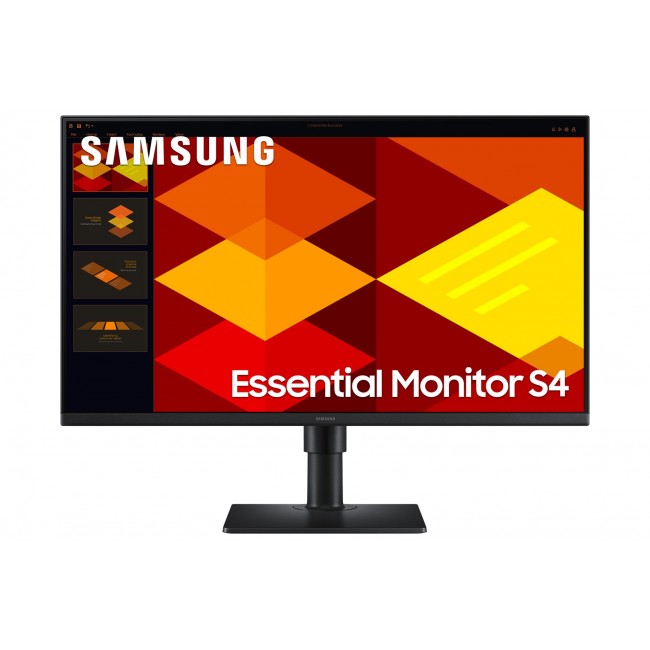 Samsung S40GD computer monitor 68.6 cm (27 Samsung S40GD computer monitor 68.6 cm (27