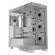 Modecom Volcano SPACE APEX ARGB MIDI Midi Tower White Modecom Volcano SPACE APEX ARGB MIDI Midi Tower White