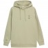 Women's Outhorn sweatshirt light green HOL22 BLD603 42S M