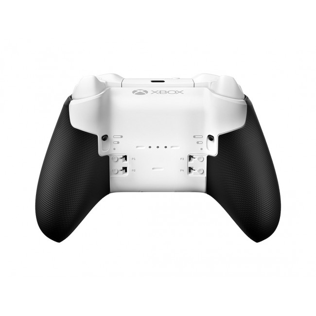 Microsoft Xbox Elite Wireless Series 2 Core Black, White Bluetooth/USB Gamepad Analogue / Digital PC, Xbox One Microsoft Xbox Elite Wireless Series 2 Core Black, White Bluetooth/USB Gamepad Analogue / Digital PC, Xbox One