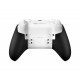 Microsoft Xbox Elite Wireless Series 2 Core Black, White Bluetooth/USB Gamepad Analogue / Digital PC, Xbox One Microsoft Xbox Elite Wireless Series 2 Core Black, White Bluetooth/USB Gamepad Analogue / Digital PC, Xbox One