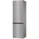 Gorenje NRK6202EXL4 fridge-freezer Freestanding 331 L E Grey Gorenje NRK6202EXL4 fridge-freezer Freestanding 331 L E Grey