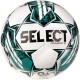 Select Numero 10 FIFA Basic v23 soccer ball white and green 17818 size 5 Select Numero 10 FIFA Basic v23 soccer ball white and green 17818 size 5