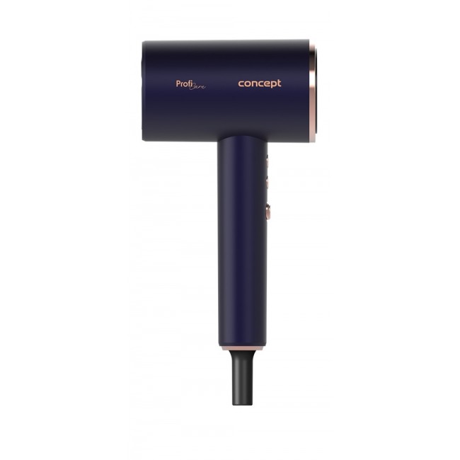BLDC VV8100 CONCEPT Hair Dryer BLDC VV8100 CONCEPT Hair Dryer