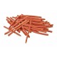 PETITTO Soft rabbit fingers - dog treat - 500g PETITTO Soft rabbit fingers - dog treat - 500g
