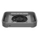 EcoFlow Smart Cooling Deck solar panel mount accessory EcoFlow Smart Cooling Deck solar panel mount accessory