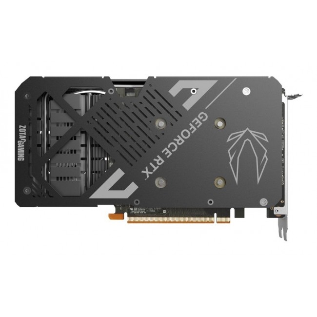 Zotac GAMING GeForce RTX 5050 Twin Edge OC NVIDIA 8 GB GDDR6 Zotac GAMING GeForce RTX 5050 Twin Edge OC NVIDIA 8 GB GDDR6