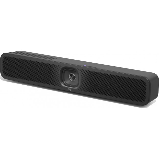 Logitech MeetUp 2 Graphite 3840 x 2160 pixels Logitech MeetUp 2 Graphite 3840 x 2160 pixels