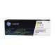 HP 312A Yellow LaserJet Toner Cartridge HP 312A Yellow LaserJet Toner Cartridge