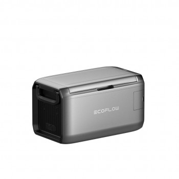 Portable refrigerator Glacier/Classic 35L