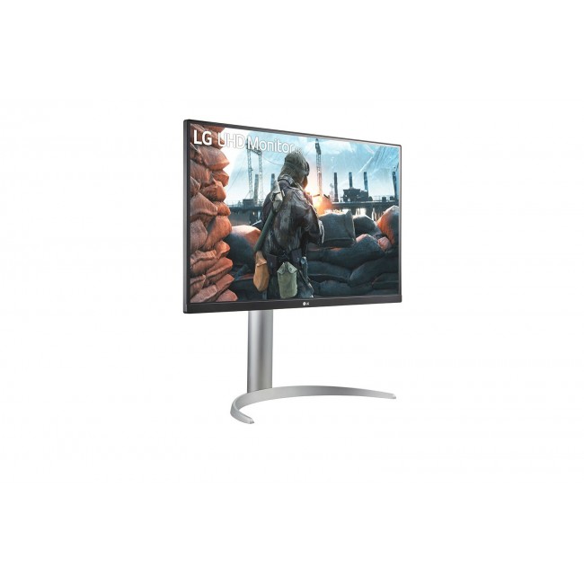 LG Monitor 27 inch 27UP650K-W UHD 4K DP HDMI IPS 16:9 LG Monitor 27 inch 27UP650K-W UHD 4K DP HDMI IPS 16:9