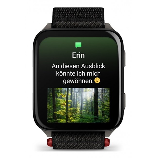 Garmin Venu X1 5.08 cm (2