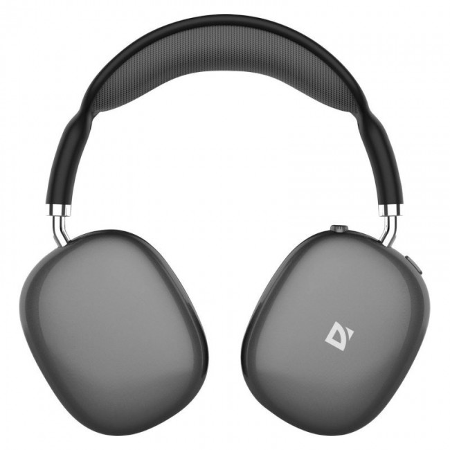 HEADPHONES DEFENDER BLUETOOTH FREEMOTION B645 BLACK HEADPHONES DEFENDER BLUETOOTH FREEMOTION B645 BLACK