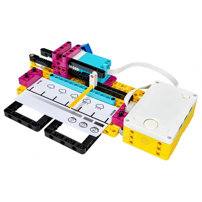 LEGO EDUCATION 45678 SPIKE PRIME LEGO EDUCATION 45678 SPIKE PRIME