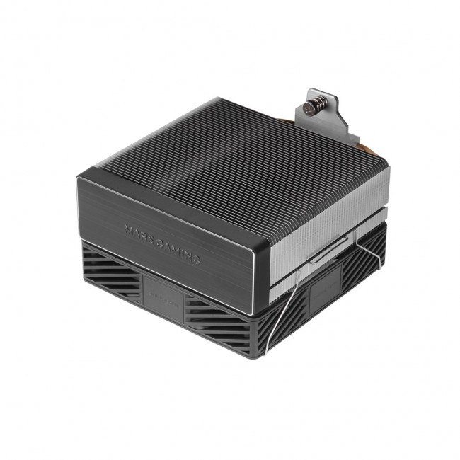 TACENS MARS MCPU-X4 120 PWM 230W CPU cooling TACENS MARS MCPU-X4 120 PWM 230W CPU cooling