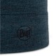 Buff Midweight Merino Wool Hat Hat Blue Buff Midweight Merino Wool Hat Hat Blue