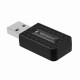 Gembird WNP-UA1300-03 Compact dual-band AC1300 USB Wi-Fi adapter Gembird WNP-UA1300-03 Compact dual-band AC1300 USB Wi-Fi adapter