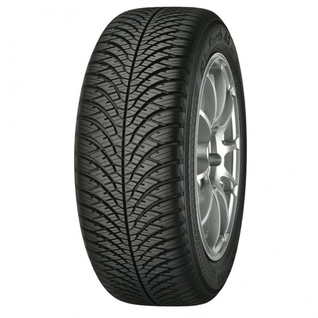 Tire 215/50 R19 Yokohama BluEarth-4S AW21