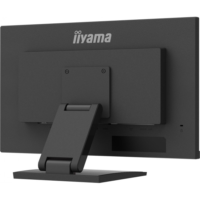 Flat Screen Iiyama ProLite T2454MSC-B2AG 24 Flat Screen Iiyama ProLite T2454MSC-B2AG 24