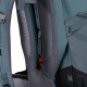 TREKKING BACKPACK DEUTER CORE 45+10 JADE-GRAPHITE TREKKING BACKPACK DEUTER CORE 45+10 JADE-GRAPHITE