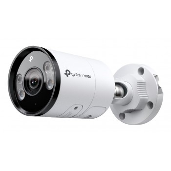TP-Link INSIGHT S385 Bullet IP security camera Outdoor 3840 x 2160 pixels Wall