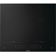 Gorenje GI6432BCWF Black Built-in 60 cm Zone induction hob 4 zone(s)