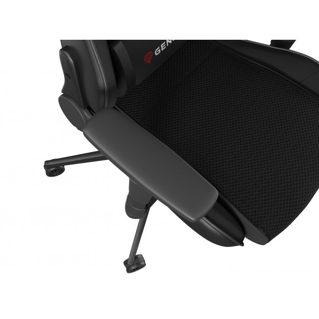 Gaming chair Genesis Nitro 440 G2 Mesh black