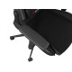 Gaming chair Genesis Nitro 440 G2 Mesh black