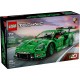 LEGO TECHNIC 42224 Porsche 911 GT3 R REXY AO Racing Car