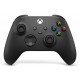 Microsoft Xbox Wireless Controller Black Bluetooth Gamepad Analogue / Digital Android, PC, Xbox One, Xbox One S, Xbox One X, Xbox Series S, Xbox Series X, iOS