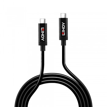 Lindy 3m USB 3.2 Gen 2 C/C Active Cable