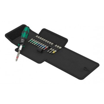 Wera 05051060001 manual screwdriver Set
