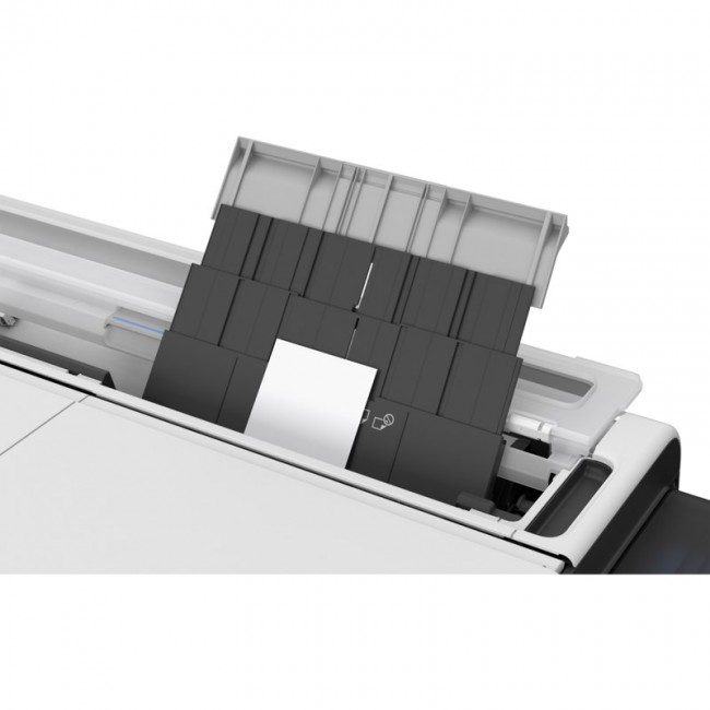 Canon imagePROGRAF TC-21 large format printer Wi-Fi Inkjet Colour 2400 x 1200 DPI A1 (594 x 841 mm) Ethernet LAN